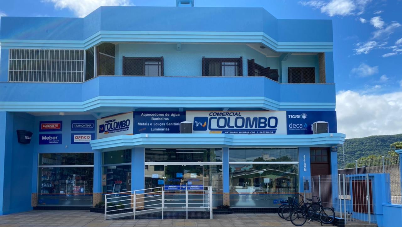 Comercial Colombo