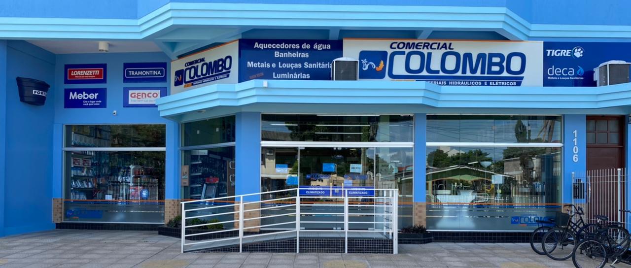 Comercial Colombo